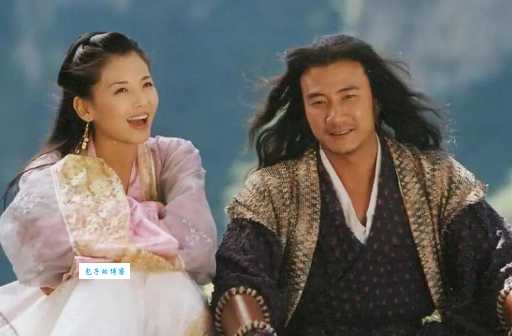 楚汉风云演员表一览看看都有哪些明星参演