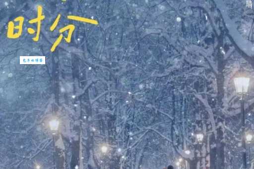 在暴雪时分百度百科全集在线观看地址分享