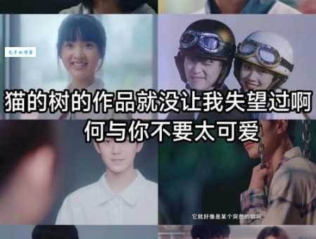 猫的树导演作品有哪些 这些治愈系短片你看过吗