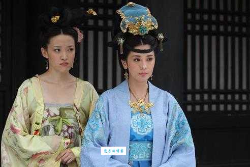 贾静雯太平公主秘史全集观看指南与评价
