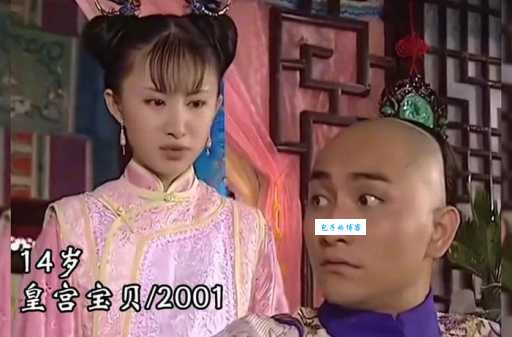 皇宫宝贝剧情介绍一探宫廷宝贝的传奇人生