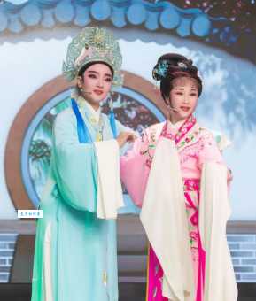 从越剧发源地看中国传统戏曲的演变