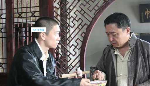 窦天宝传奇演员表完整版 看看都有哪些明星