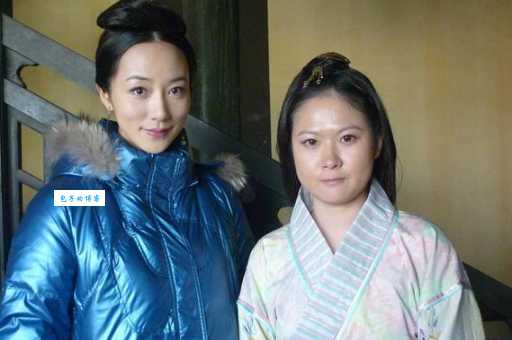 盖世英雄曹操演员表详细介绍每位角色由谁扮演