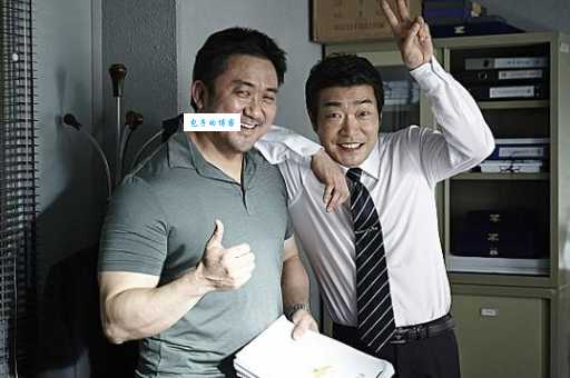 孙贤周主演恶意编年史剧情介绍和演员表