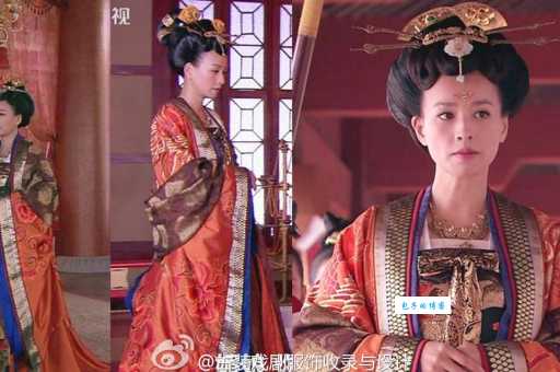 后宫美人天下剧情介绍 后宫争宠谁主沉浮