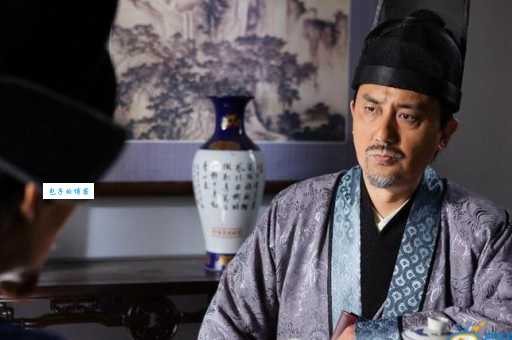 大明按察使之铁血断案看古代官员如何严惩罪犯