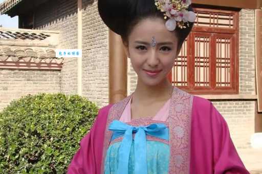 唐宫美人天下分集剧情介绍 每集后宫争斗详细解说