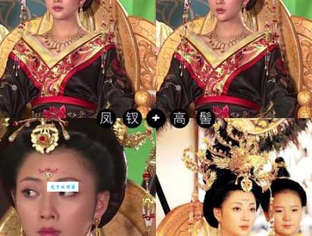 杨贵妃秘史演员表大揭秘 谁演杨贵妃最惊艳