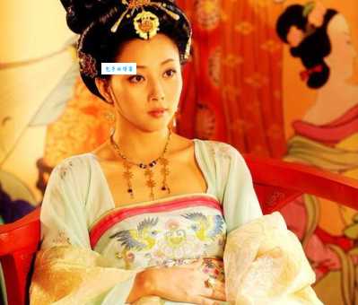 杨贵妃秘史演员表大揭秘 谁演杨贵妃最惊艳