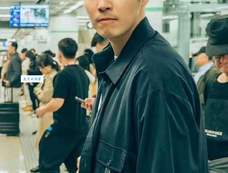 猎罪图鉴杜城角色魅力他为何成为观众最爱