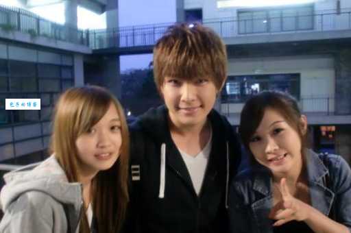 爱似百汇2010年电视剧剧情介绍与演员表