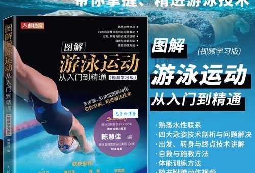 陈慧佳中国游泳运动员的游泳技术与训练方法