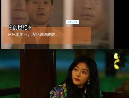 汇通天下剧情看点 商战剧迷必追的经典之作