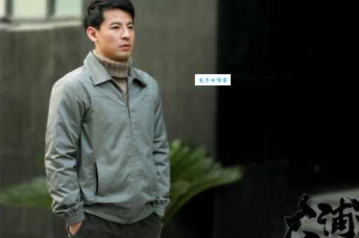 大浦东电视剧剧情介绍 讲述改革开放的精彩故事