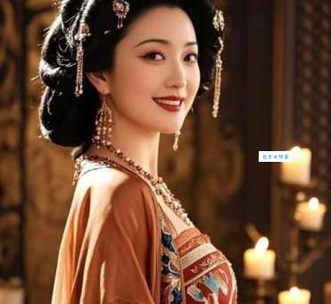 大唐美人天下演员表一览盛世美颜谁最惊艳