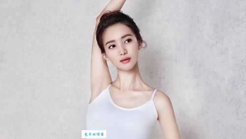 李珉宇amy是谁 她的个人资料和背景介绍