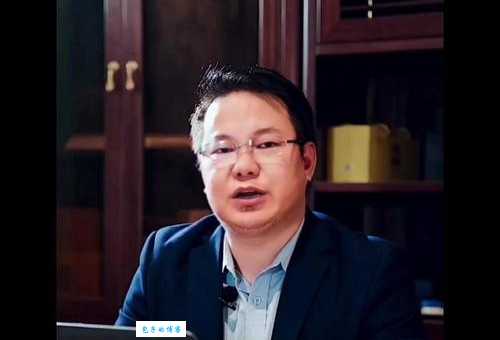 曾昭科创业经历从零到亿他都经历了什么
