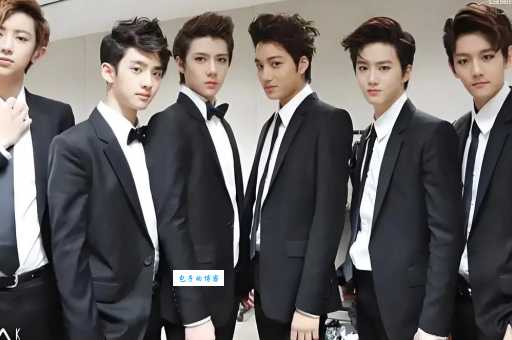 exo-m队长带领团队 回顾exo-m的辉煌时刻