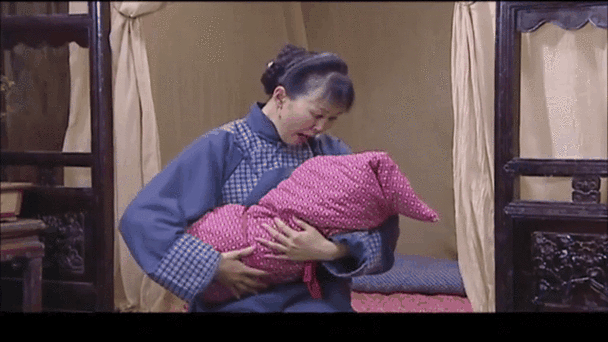 大院子女剧情亮点 那些让人感动的细节盘点