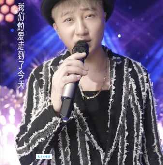 关喆是谁 中国内地男歌手音乐人代表作大盘点