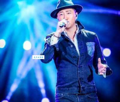 关喆是谁 中国内地男歌手音乐人代表作大盘点