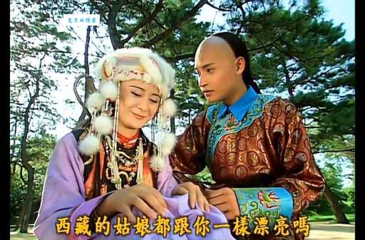 尔泰是谁演的他的演技和角色塑造有多厉害