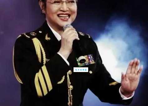 耿莲凤中国著名女高音歌唱家的传奇人生故事