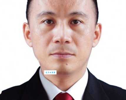 林晓峰简历完整版揭秘他的学历和工作经验