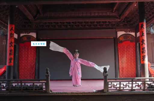 抚州采茶戏种麦的表演技巧与传承发展探讨