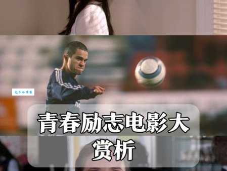 飞扬的青春电影推荐青春励志故事感动人心