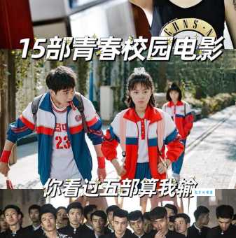 飞扬的青春电影推荐青春励志故事感动人心