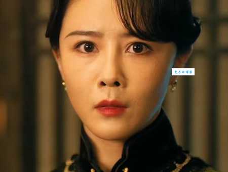 安家知否扮演者是谁 演员表及角色介绍一览