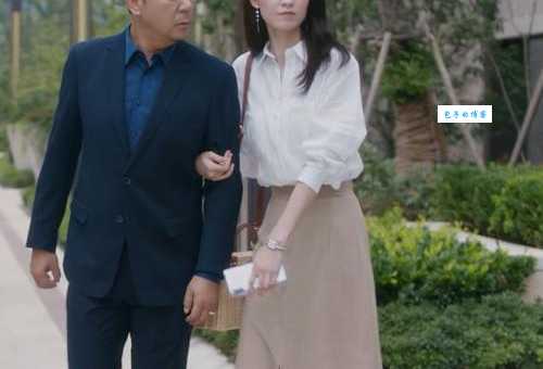 安家知否扮演者是谁 演员表及角色介绍一览