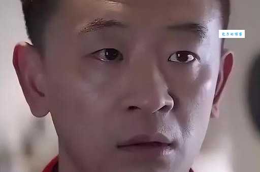 黄海波江湖兄弟为何如此受欢迎