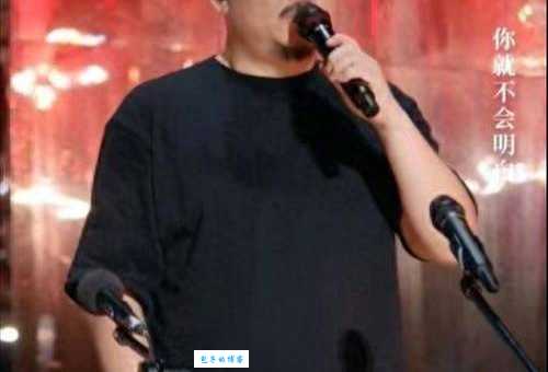海鸣威与刀郎什么关系 内地男歌手音乐圈好友大盘点