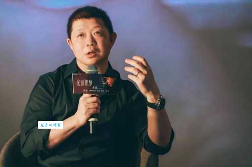 曹郁个人资料详细介绍他的作品与荣誉盘点