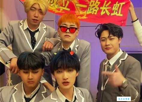 ESO为什么会走红 探究这个组合突然火起来的原因