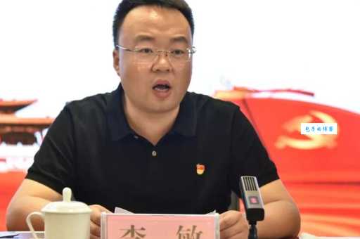 李敏个人资料及简历完整版 从学历到工作经历全解析