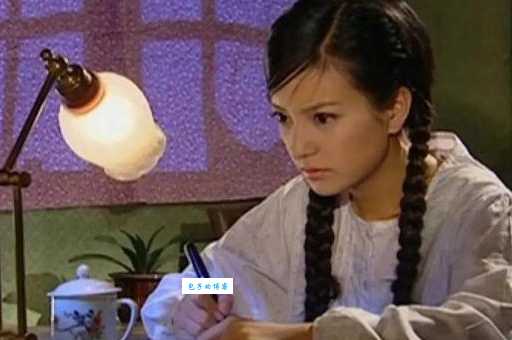 爱在春天蓝凤萍的浪漫故事让人心动不已