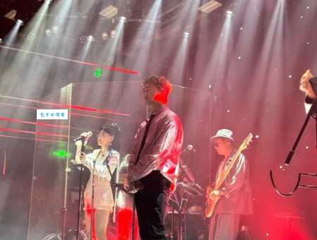 蛋壳RAPPER现场演出合集 感受他的舞台爆发力