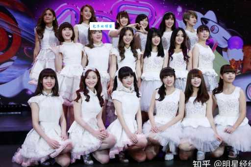 HKT48成员毕业去向 那些离开组合的小偶像现在怎样了