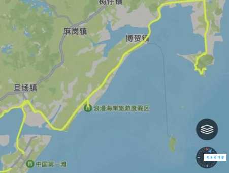 电白旅游攻略带你玩转广东最美海岸线