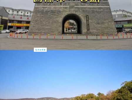 固原旅游景点大全当地人推荐的好去处
