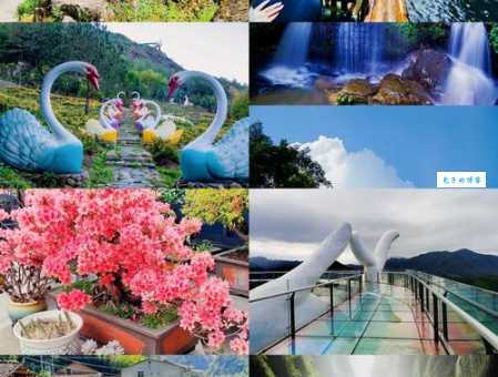 三明旅游景点大全带你玩遍福建小众秘境