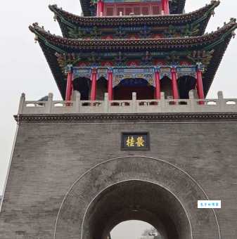 清徐旅游景点大全一日游最佳路线推荐