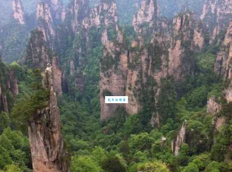 中国生态旅游景点盘点 最美自然风光在这里