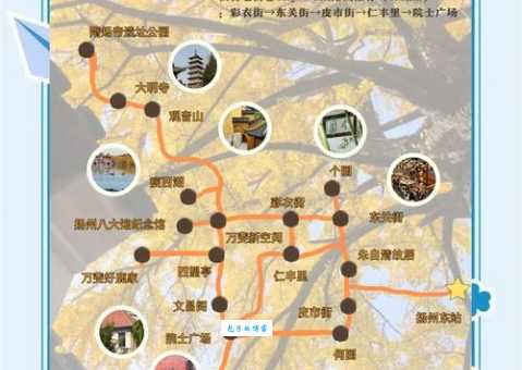 上海到扬州旅游攻略三天两夜行程推荐