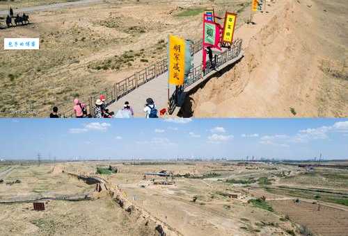 水洞沟遗址距今多少年 揭秘这个古老遗址的历史年代