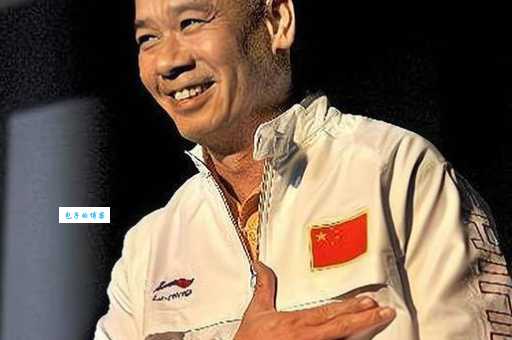 李宁是什么民族 他的民族身份你了解吗
